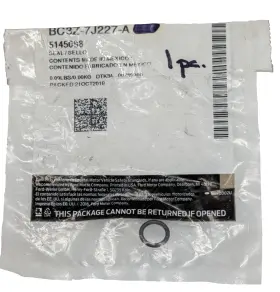 Bc3z-7j227-a Ford Genuine Seal O Ring Transmission Oil Cooler