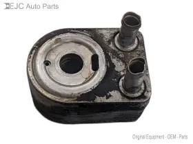 Bl3e6a642bb Ford Oil Cooler For 11-12 F-150 3.5