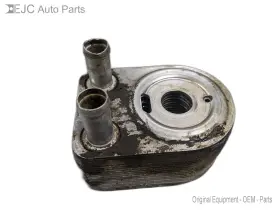Bl3e6a642bc Ford Oil Cooler For 11-12 F-150 3.5 Turbo