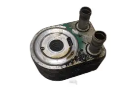 Bl3e6a642bd Ford Oil Cooler For 14-16 F-150 3.5