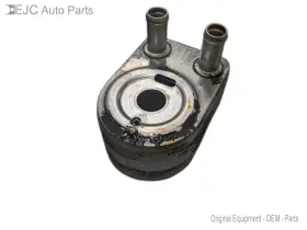 Bl3e6a642be Ford Oil Cooler For 15-17 Expedition 3.5 Turbo