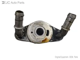 Bl3e6a642cc Ford Oil Cooler For 11-13 F-150 5.0