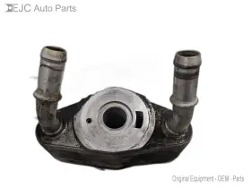 Bl3e6a642cd Ford Oil Cooler From 2013 F-150 5.0