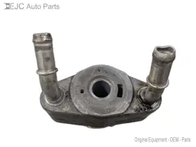 Bl3e6a642cg Ford Oil Cooler For 18-20 F-150 5.0 4wd