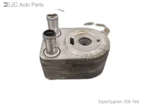Bl3e6a642fa Ford Oil Cooler From 2018 Expedition 3.5