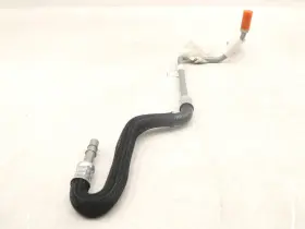 Bt4z-7c410-b Ford New Oem Transmission Oil Cooler Tube Edge Mkx 3.5l 3.7l 12-15