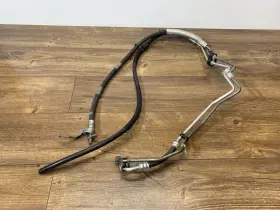 Ck41-3a212-ae Ford 2015-2023 Transit-150 Power Steering Column Oil Cooler Line Ck413a212ae Oem