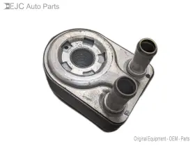 Cm5g6b856fa Ford Oil Cooler For 16-18 Focus 1.0 Turbo