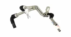 Cr3z-7r081-d Ford Cr3z-7r081 Genuine Oem Oil Cooler Tube
