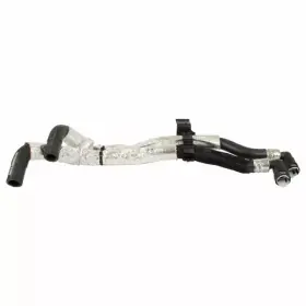 Dg1z-6a715-a Ford Genuine Engine Oil Cooler Hose Assembly