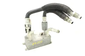 Dg93-7a095-ad Ford 2013-2016 Fusion Transmission Oil Cooler Assembly Oem