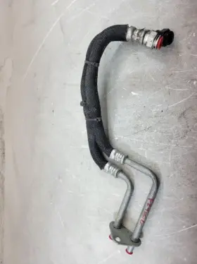 Dg9z-7r081-a Ford 2013 2014 2015 2016 2017 2018 2019 2020 Fusion Transmission Oil Cooler Pipe