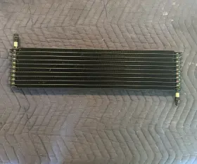 Dl3z-7a095-b Ford F150 Transmission Cooler