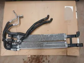 Dm58-7a095-ac Ford 2013-2018 C-max Fusion Transmission Oil Cooler Oem