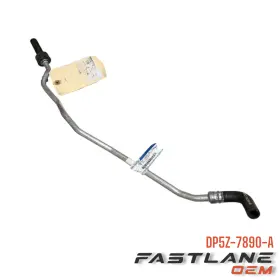 Dp5z-7890-a Ford 2013-2016 Lincoln Mkz Oil Cooler Hose New Oem