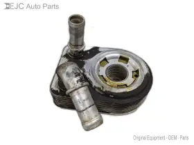 Ds7g6b856aa Ford Oil Cooler For 17-19 Escape 1.5 Awd