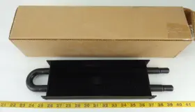 E1hz-3d746-b Ford New Nos Genuine Oem Oil Cooler Part Number Replacement