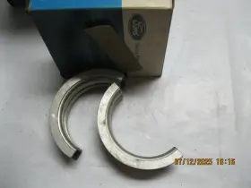 E1tz-6337-a Ford 2 Genuine Oem Crankshaft Bearings Pack