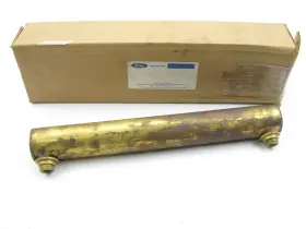Ford E5tz-7a095-d New Old Stock - 1992-1996 Bronco V8 Transmission Oil Cooler #