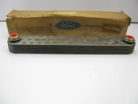 E6hz-7a095-b Ford New - Oem Auto Trans Oil Cooler 1986-1994 Cf6000 Cf7000 Cf8000