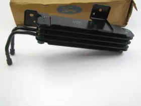 Ford F02z-7a095-a New - Oem Automatic Transmission Oil Cooler Fitment Unknown