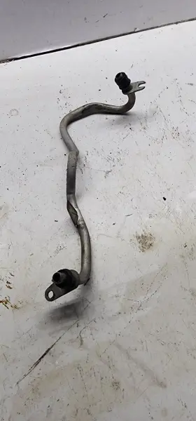 F1fp-7a031-cb Ford 2015 -2019 Escape 1.5l Auto Transmission Oil Coolant Hose Oem