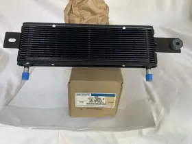 F1tz-7a095-b Ford New Oem 1990-1994 Explorer Ranger Transmission Oil Cooler