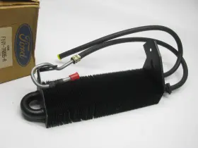 F1vy-7a095-a Ford New - Oem Auto Transmission Oil Cooler 1991 Lincoln Town Car