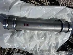 F3tz-6a642-c Ford Idi Engine Oil Cooler Obs