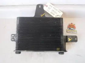 F4th-7a095-ha Ford 87-96 F150 F250 F350 Oem Automatic Transmission Oil Cooler