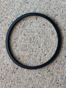 F4zz-6l621-aa Ford Nos 1994 1995 94 95 Mustang Svt Cobra 5.0 Engine Oil Cooler O Ring - Oem F4zz-6l621-aa Ford Nos 1994 1995 94 95 Mustang Svt Cobra 5.0 Engine Oil Cooler O Ring - Oem