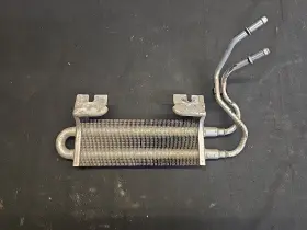 F65z-3d746-ab Ford 1997 F-150 Power Steering Oil Cooler