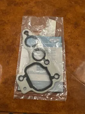 F65z-6840-ba Ford Mustang Super Duty Engine Oil Cooler Adapter Gasket F65z6840ba 2002-2020
