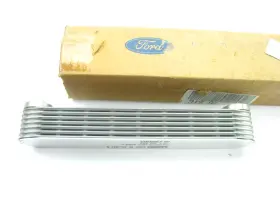 F6dz-7a095-ba Ford Genuine Oem Automatic Transmission Oil Cooler 1996-98 Taurus