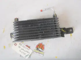 F75h-7a095-cb Ford 97-03 F150 F250 Expedition Navigator Oem Automatic Transmission Cooler Gas