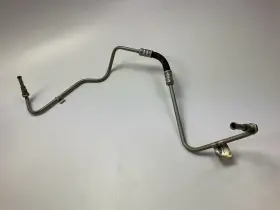 F75z-7c410-ea Ford New - Oem Automatic Transmission Oil Cooler Hose Assembly