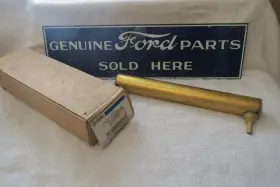 F7uz-7a095-ba Ford New Oem 2003 2004 E-150 E-250 Auto Trans Oil Cooler #1200