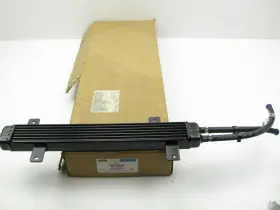 F8rz-7a095-aa Ford New - Genuine Oem Auto Trans. Oil Cooler 1999-2002 Cougar V6