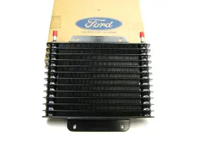 F8vh-7a095-aa Ford F8vz-7a095-aa New Genuine Oem Auto Trans Oil Cooler
