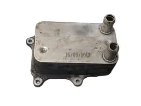 Fl3e6a642ab Ford Oil Cooler For 18-19 F-150 2.7 Turbo