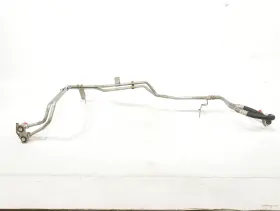 Fl3p-7h420-ld Ford 15-17 F150 5.0l V8 Transmission Oil Cooler Line Hoses Pipes Oem Fl3p7h420ld Fl3p-7h420-ld Ford 15-17 F150 5.0l V8 Transmission Oil Cooler Line Hoses Pipes Oem Fl3p7h420ld