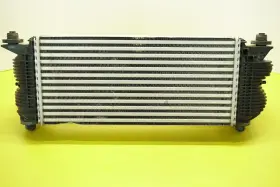 Fl346k775ac Ford Fl3z6k775b 2015-2024 F-150 Oem.intercooler Engine Charge Air Cooler