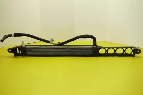 Fl3p7f113ad Ford Fl3z7b142a 2015-2020 F-150 Oem.automatic Transmission Oil Cooler Bracket
