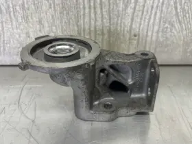 Fr3e-6884-fb Ford 2015-2017 Mustang Gt 5.0 Gen 2 Genuine Oem Oil Filter Housing