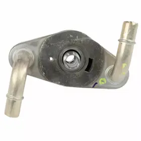 Fr3z-6a642-a Ford Genuine Oil Cooler