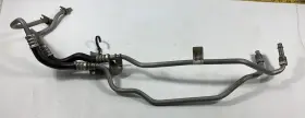 Gv6p7h420cc Ford 2017-2019 Escape - Transmission Oil Cooler Pipe Hose Oem