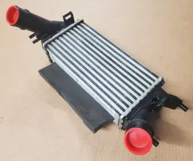 H1bz-6k775-a Ford H1bg6k775ac 2018-2021 Ecosport 1.0l Intercooler Inter Cooler Turbo Oem 55k H1bz-6k775-a Ford H1bg6k775ac 2018-2021 Ecosport 1.0l Intercooler Inter Cooler Turbo Oem 55k