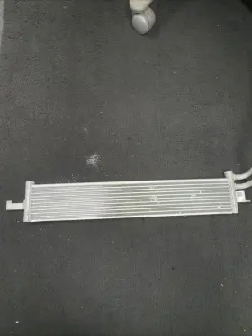 H6bg7h189ac Ford Ecosport 2021 Transmission Gearbox Oil Cooler Mrn3924