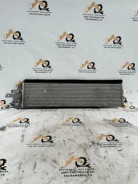 Ford Hc34-7a095-db 2017-2020 F-series Super Duty Oil Cooler