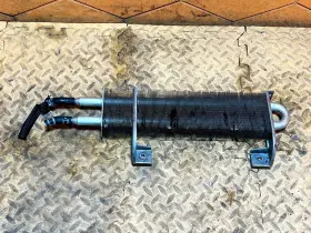 Hc3c-3d746-bc Ford 17-22 F250 F-250 Power Steering Oil Fluid Cooler Assembly Oem